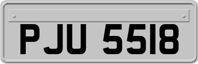 PJU5518