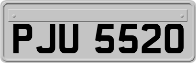 PJU5520