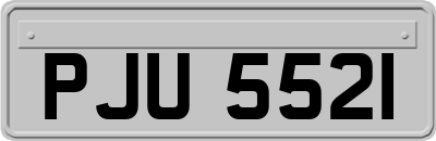 PJU5521