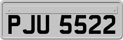 PJU5522