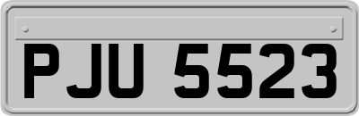 PJU5523