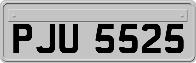 PJU5525