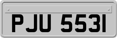 PJU5531