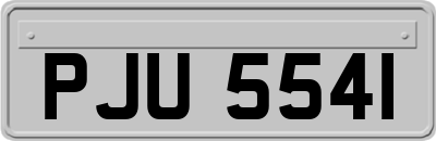 PJU5541