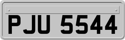 PJU5544