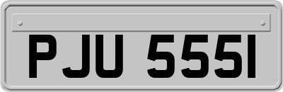 PJU5551