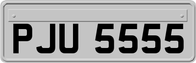 PJU5555
