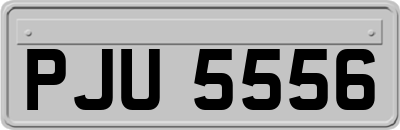 PJU5556