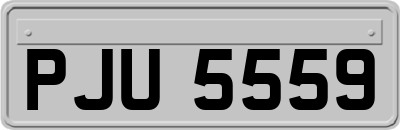 PJU5559