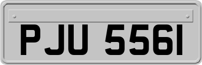 PJU5561