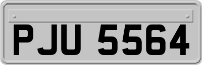 PJU5564