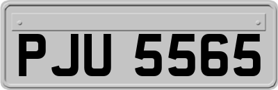 PJU5565