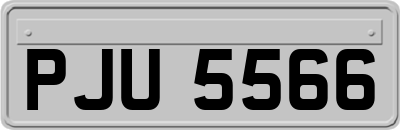 PJU5566