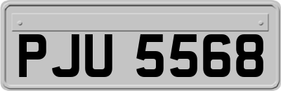 PJU5568