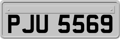 PJU5569
