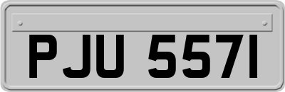 PJU5571