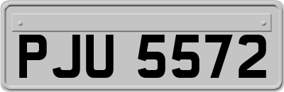 PJU5572