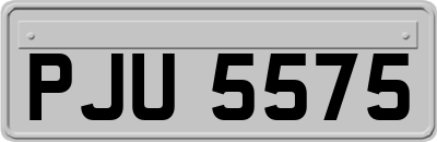 PJU5575