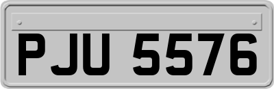PJU5576