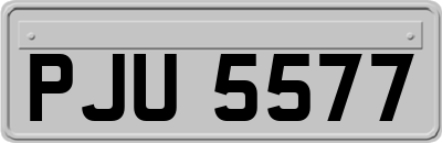 PJU5577