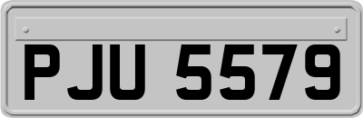 PJU5579