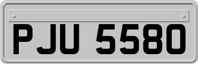 PJU5580