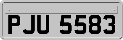 PJU5583