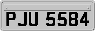 PJU5584