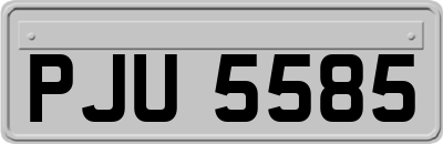 PJU5585
