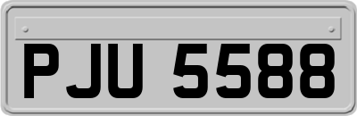 PJU5588