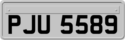 PJU5589