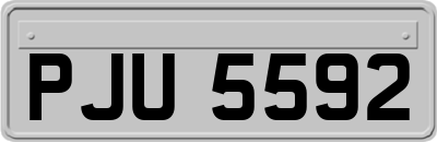 PJU5592