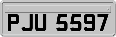 PJU5597