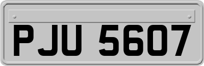 PJU5607