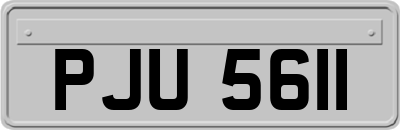 PJU5611