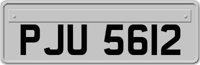 PJU5612