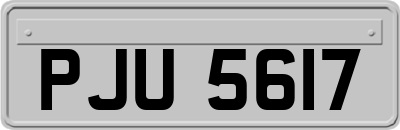 PJU5617