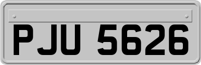 PJU5626