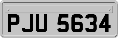 PJU5634