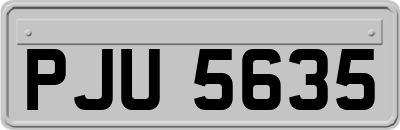 PJU5635