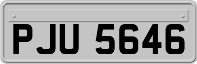 PJU5646
