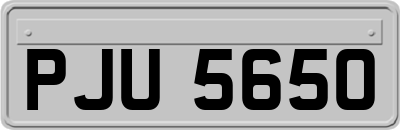 PJU5650