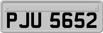 PJU5652
