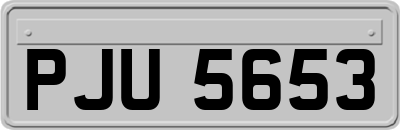 PJU5653