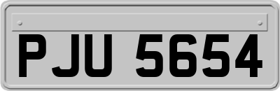 PJU5654