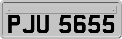 PJU5655