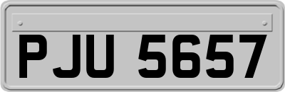 PJU5657