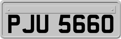 PJU5660