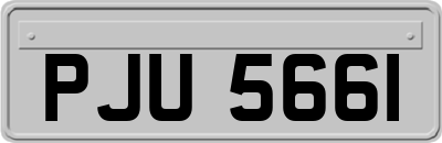 PJU5661