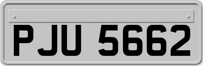 PJU5662